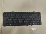Original Dell Laptop Keyboard