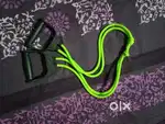Toning Tube