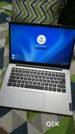 Lenovo basic Laptop like New