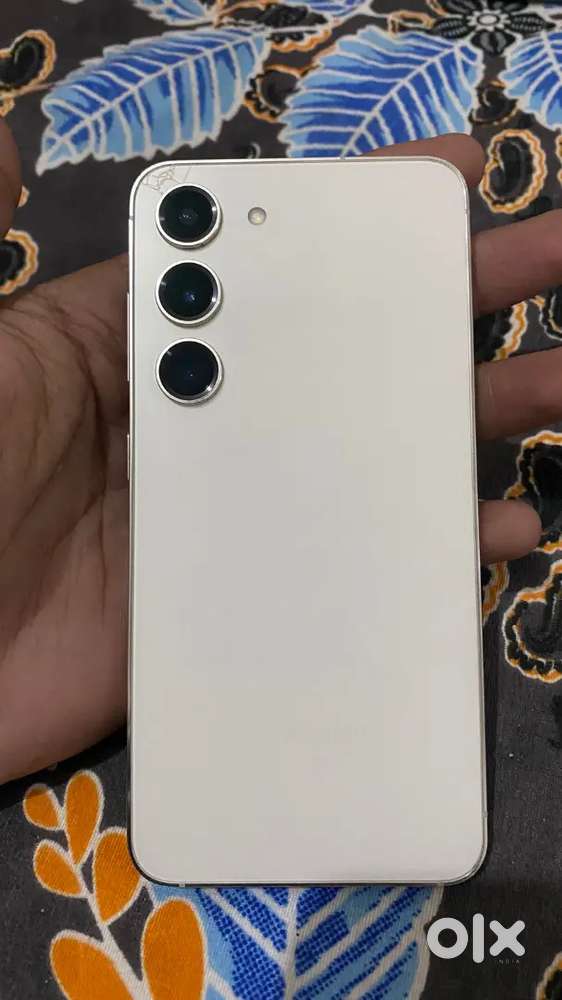 Samsung s23