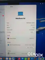 Apple mac2 2022