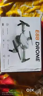 E88 drone seal packet