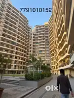 Clubs house, swimming pool,gym,yoga,playground,cinema holl,