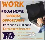 Work from Home