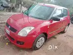 Maruti Suzuki Swift VDI (O), 2010, Diesel