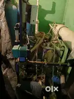 20 Ltr Water Jar Making Machine, Capacity: 2000Jar/
