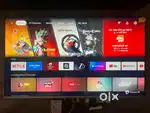 TOSHIBA (50 inch) Ultra HD  (4K) LED Smart Google TV