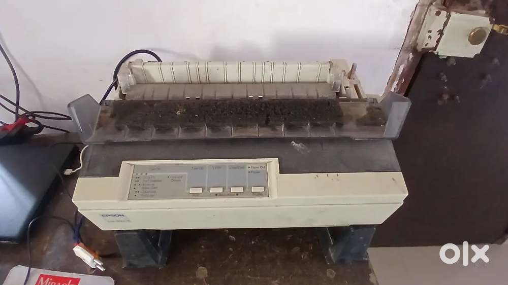 epson lq 300 ii printer