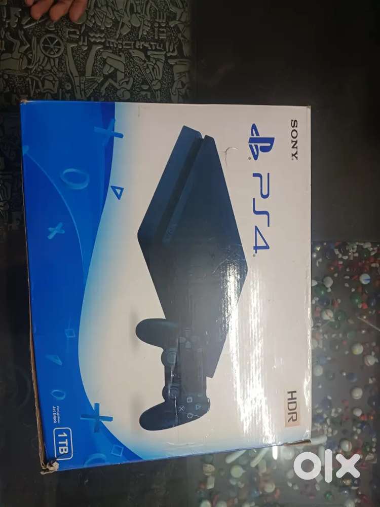 Playstation 4