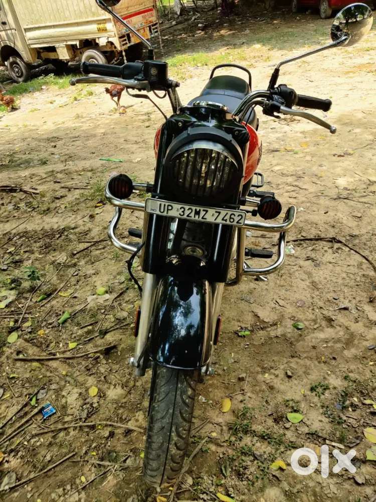 2nd owner model 2022