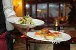Need helper for restaurant.
