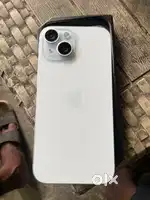 Iphone 15 128GB