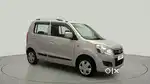 Maruti Suzuki Wagon R 1.0 VXi, 2016, Petrol