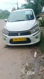 Maruti Suzuki Celerio, 2019, Petrol