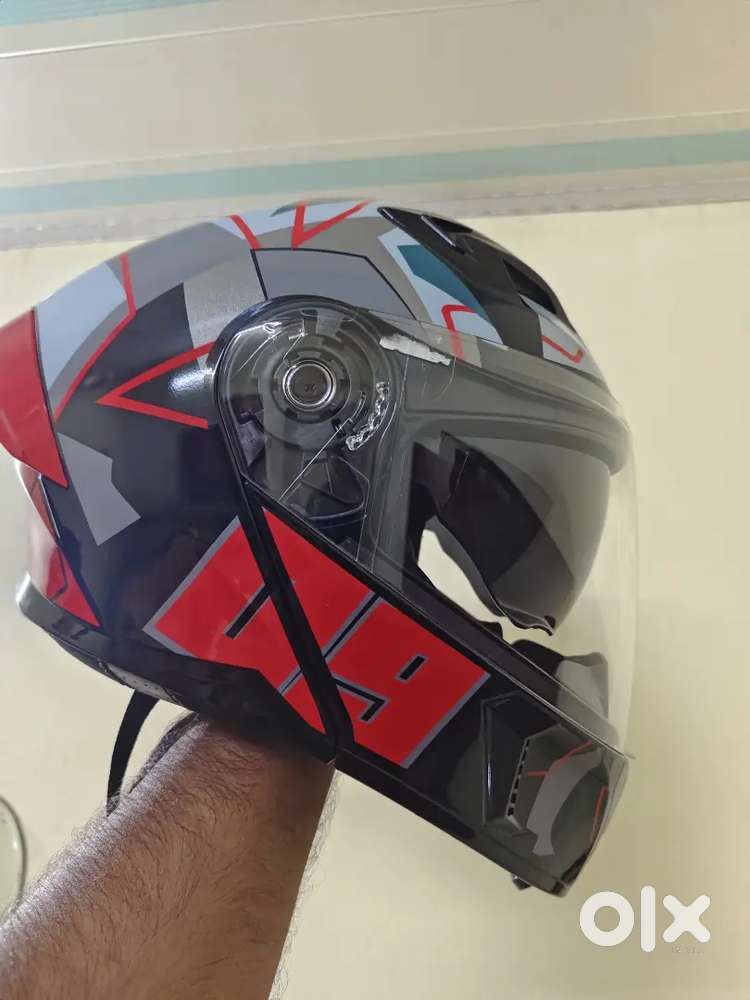 Steelbird helmet Air