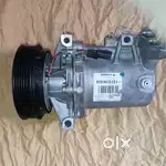 Car ac compressor i10 Verna Honda aveo Vento Tata I20 spark swift alto