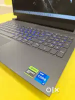 Dell Branded Gaming Intel Core i5 13th Gen 8 GB RTX 3050
