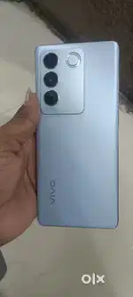 Vivo v27 8/128gb ONLY PHONE plss note display is not working all good