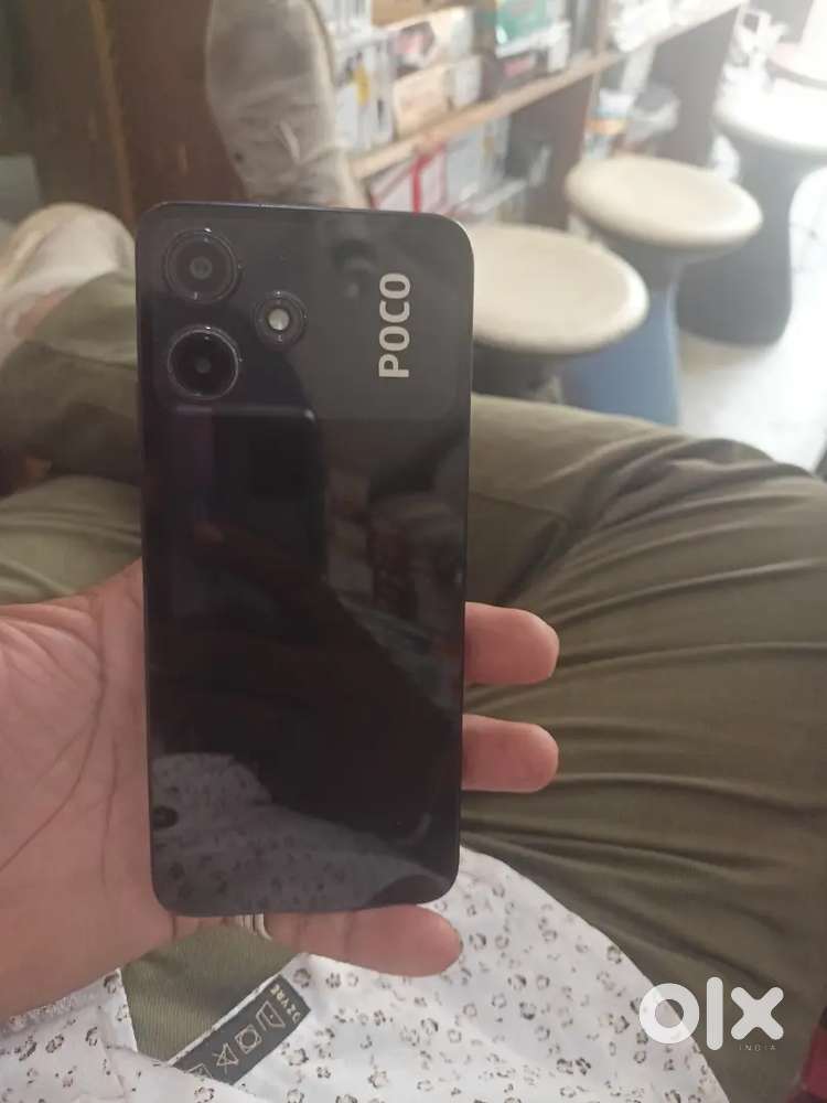 poco m6. pro 6-128