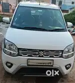 Maruti Suzuki Wagon R 1.2 ZXI, 2021, Petrol