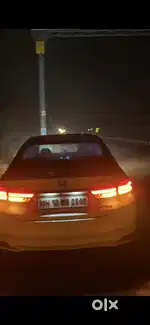 Honda city type 4 LED tail lamp