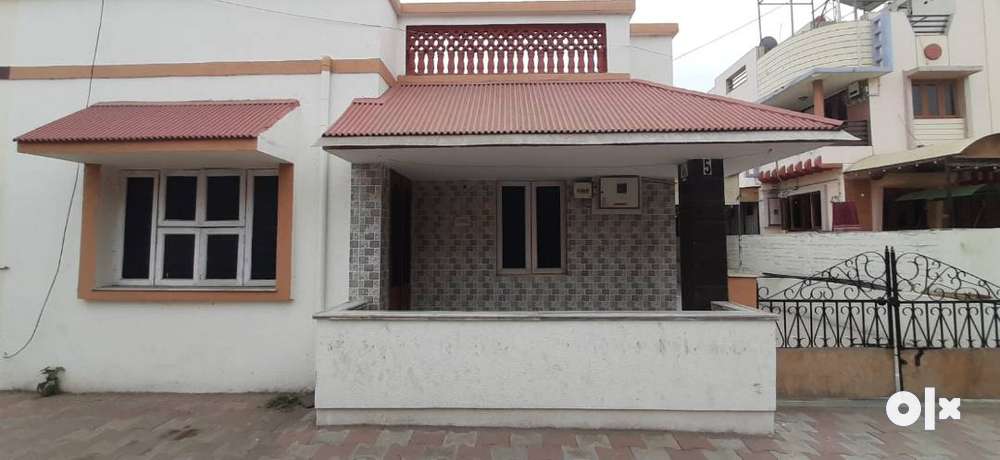 2bhk tenement for rent