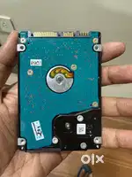 Toshiba Hard disk 320 GB