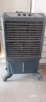 Big size cooler