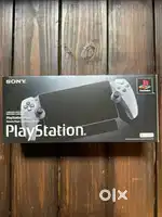 PlayStation PS5 Portal Remote Player 30th Anniversary Edition used