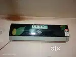 Godrej 1.5 ton 5 star AC