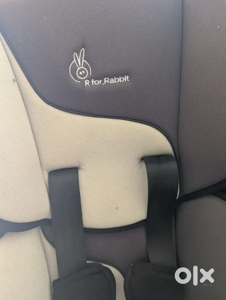Baby Car Seat