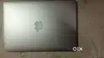 Apple macbook air m1 ram:-4gb , 128gb stores