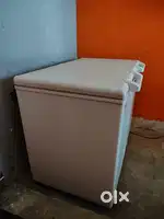 Hotal Freezer