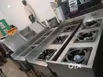 old Resturant items store in karnal haryana