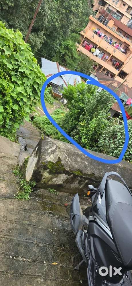 Location: LAITUMKHRAH, BEAT HOUSE . A-bit inside PROPERTY.