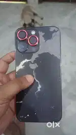 14 pro max 128 gb indian battery 85