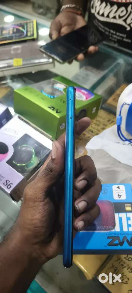 Mi 9a good condition