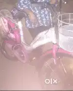 Cycle and more