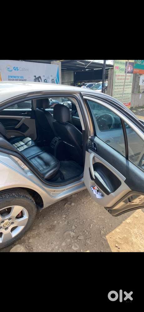 Skoda Laura 2009 Diesel Good Condition
