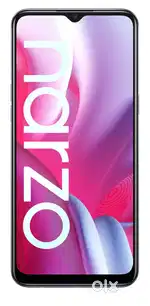 Realme Narzo 20A