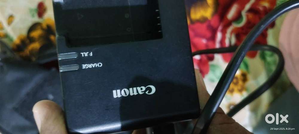 Canon EOS 3000D