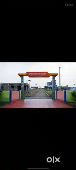 திருச்சி கீரனூரில் வீட்டுமனை