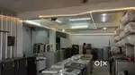 Second hand fridge and washing machine =()