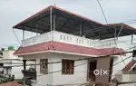 2BHK house for rent in Palluruthy in upstair
