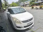 Maruti Suzuki Swift ZDI Plus, 2012, Diesel
