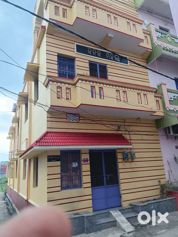 Selling of duplex House