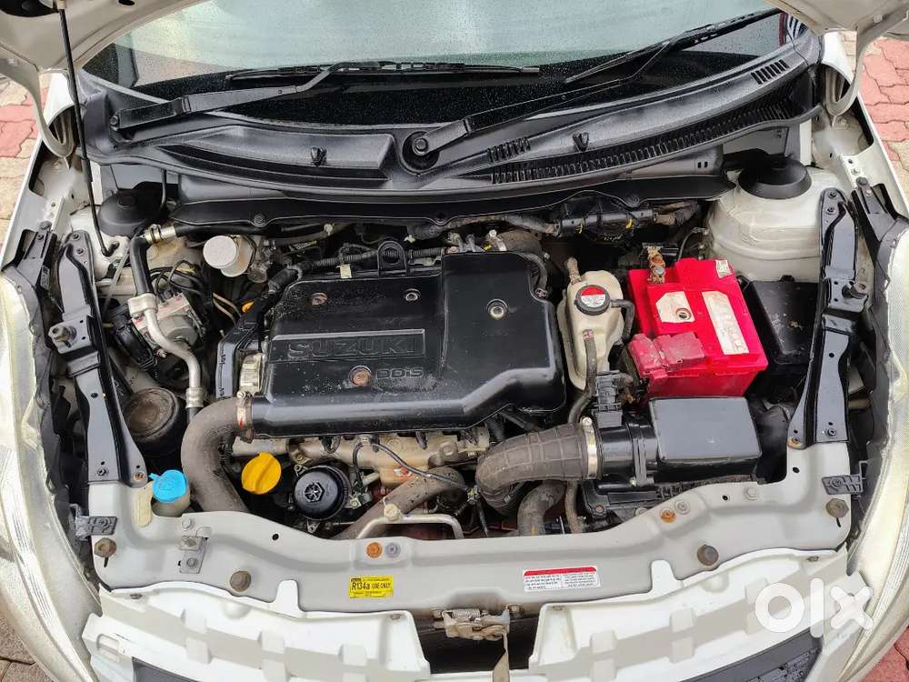 Maruti Suzuki Swift 2017