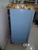 Whirlpool fridge,175 litre ,in good condition, perfect cooling