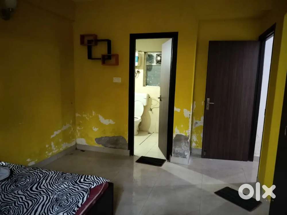 3 bhk fully furnished flat