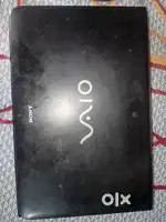 Sony Vaio Laptop